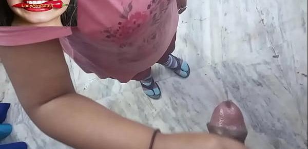  Creampie for step daughter before school.